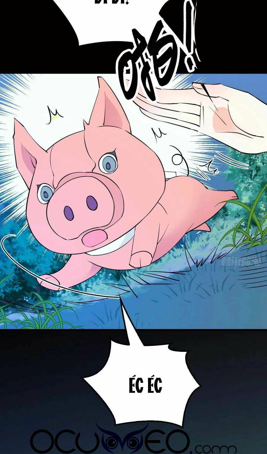 Cô Vợ Mang Thai Một Tặng Một Chapter 95 - Trang 2