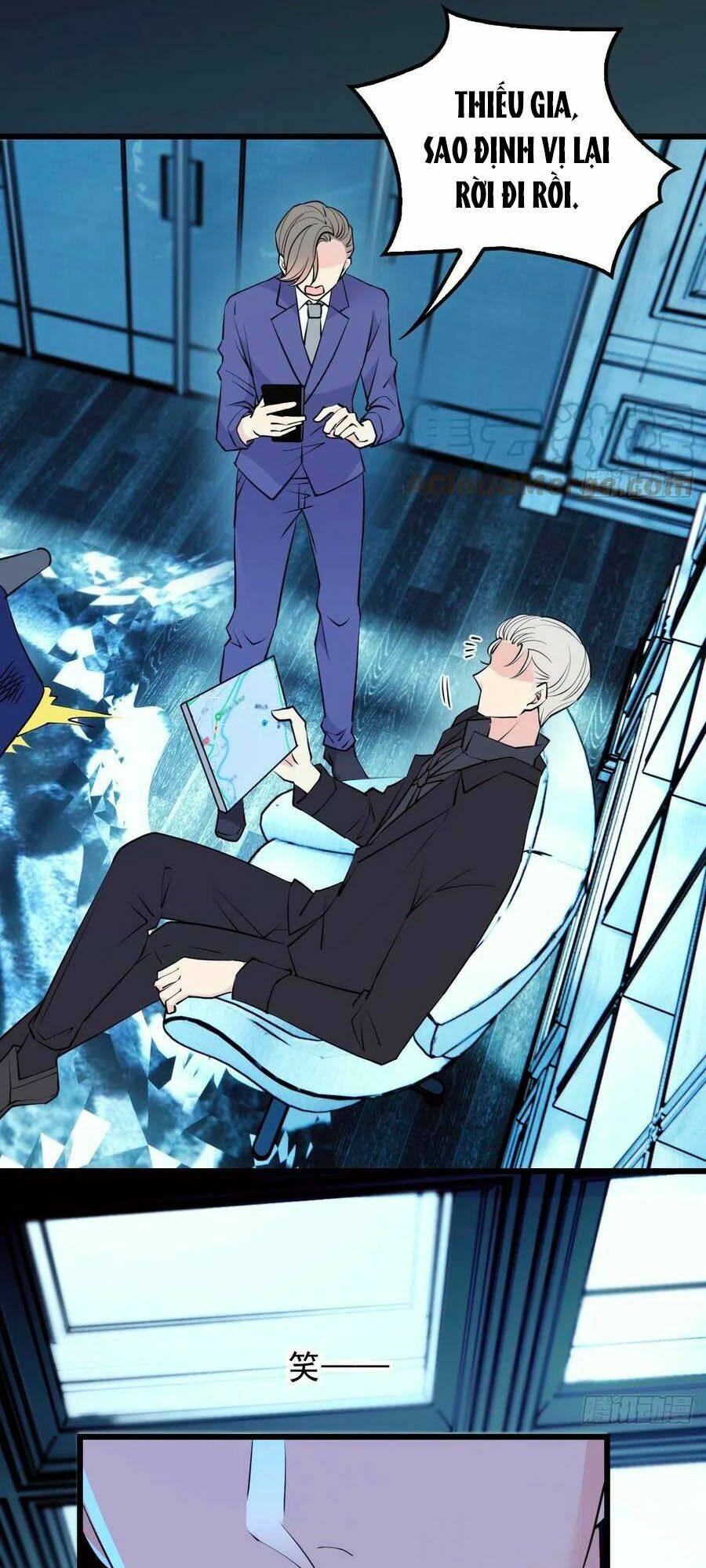 Cô Vợ Mang Thai Một Tặng Một Chapter 95 - Trang 2