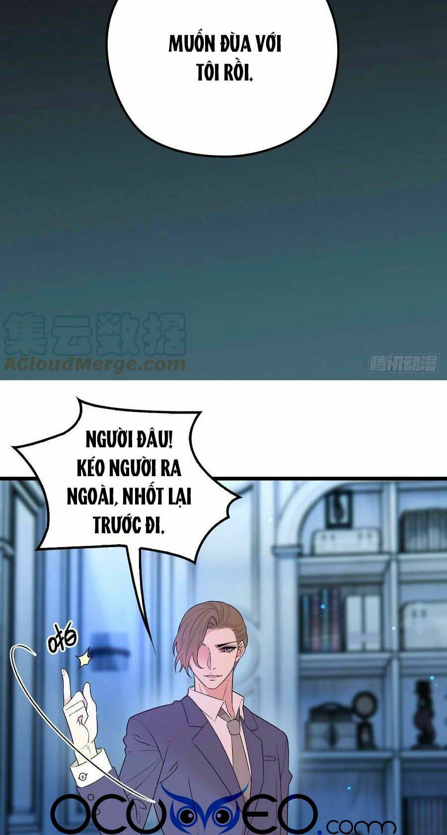 Cô Vợ Mang Thai Một Tặng Một Chapter 95 - Trang 2