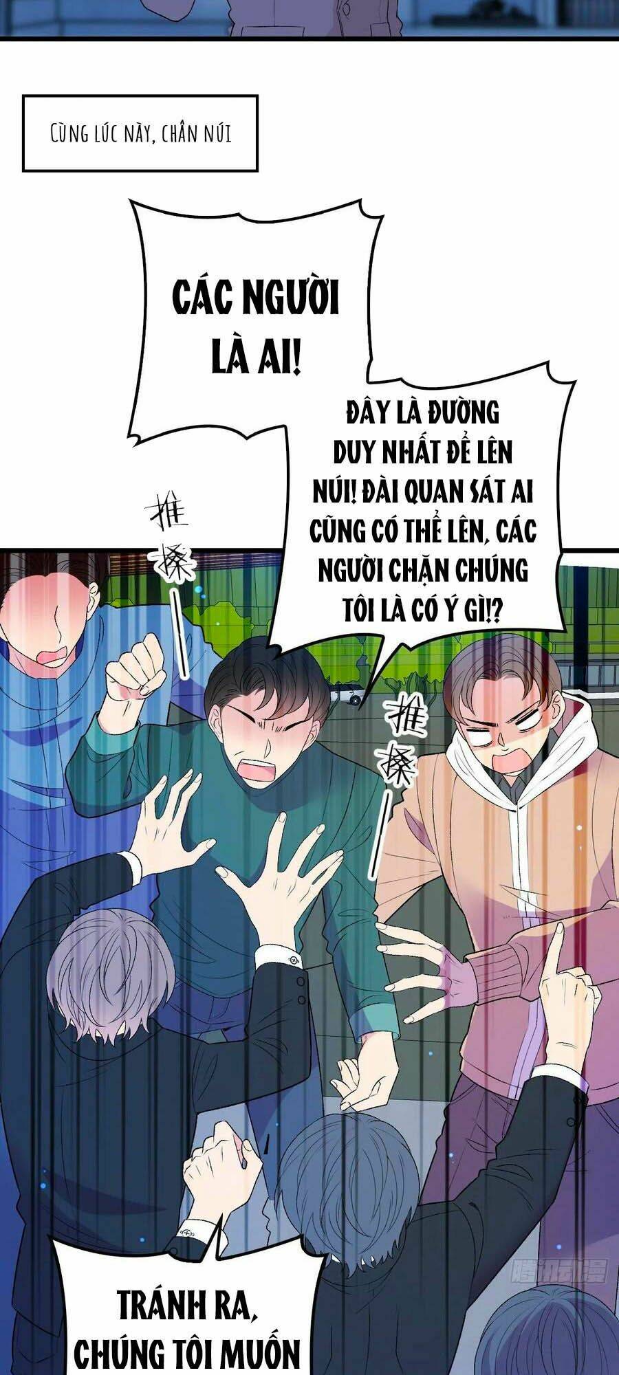 Cô Vợ Mang Thai Một Tặng Một Chapter 95 - Trang 2