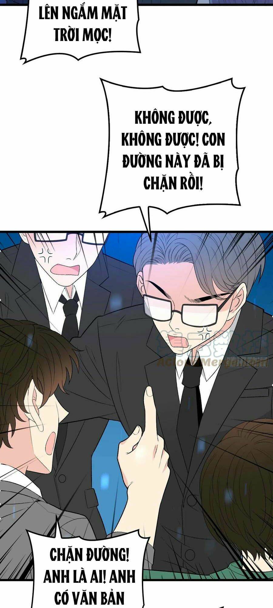 Cô Vợ Mang Thai Một Tặng Một Chapter 95 - Trang 2