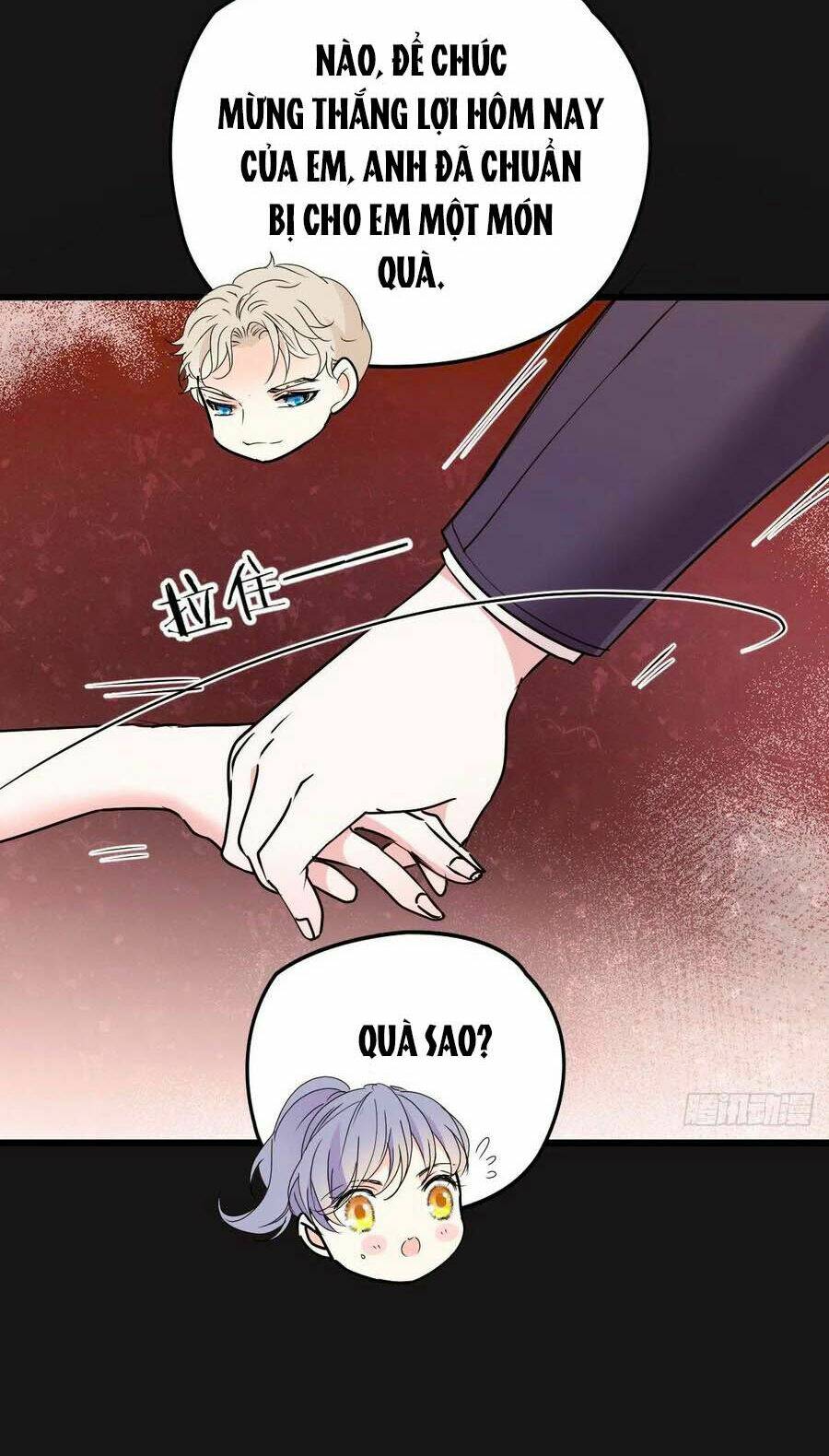 Cô Vợ Mang Thai Một Tặng Một Chapter 95 - Trang 2