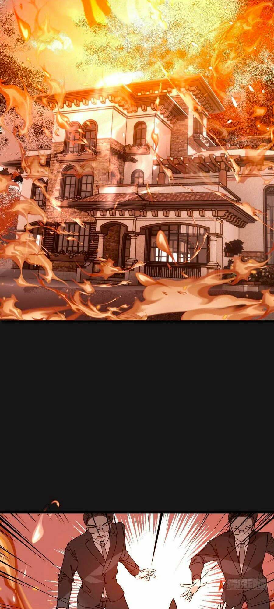 Cô Vợ Mang Thai Một Tặng Một Chapter 95 - Trang 2