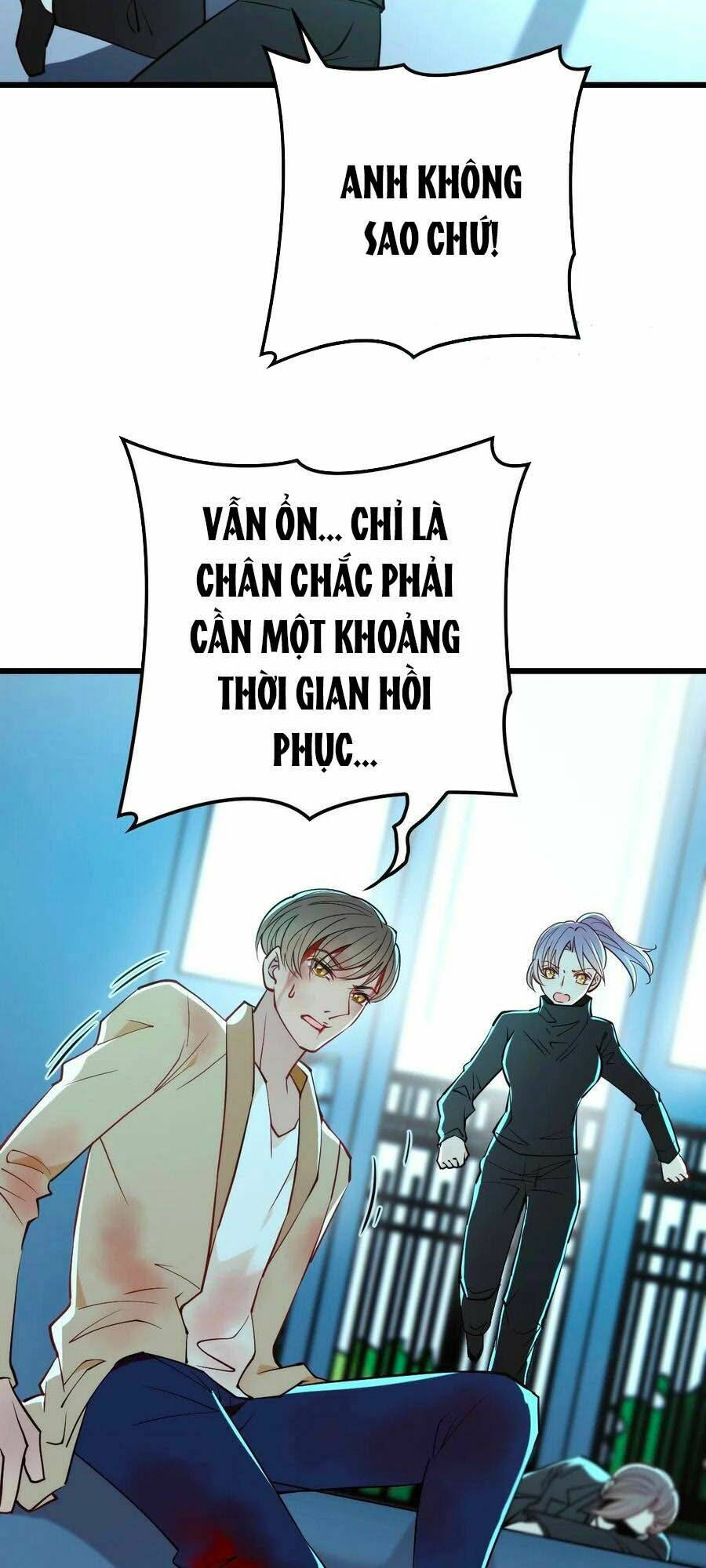 Cô Vợ Mang Thai Một Tặng Một Chapter 96 - Trang 2