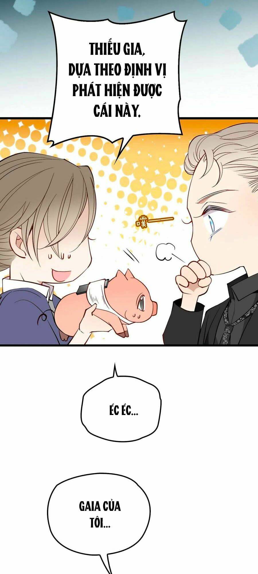 Cô Vợ Mang Thai Một Tặng Một Chapter 96 - Trang 2