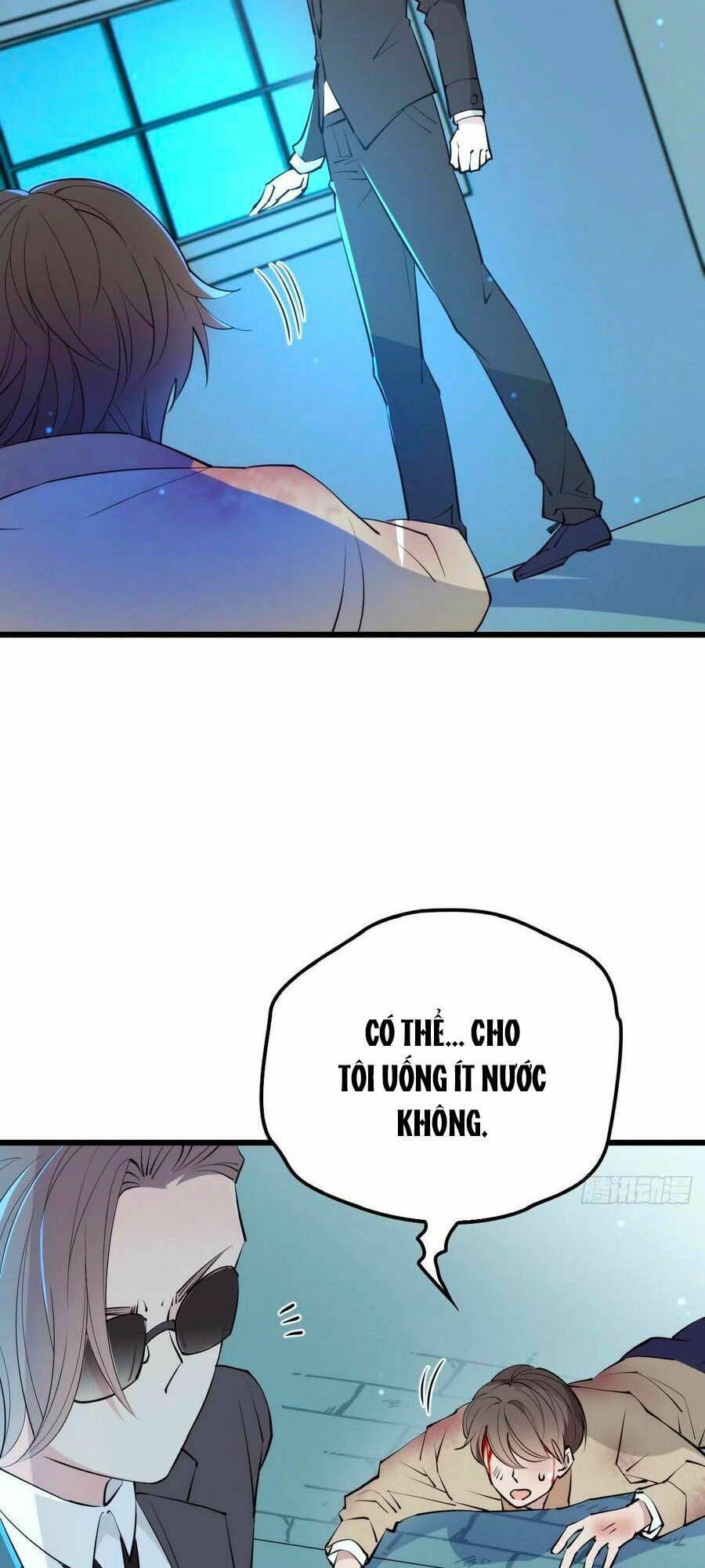 Cô Vợ Mang Thai Một Tặng Một Chapter 96 - Trang 2