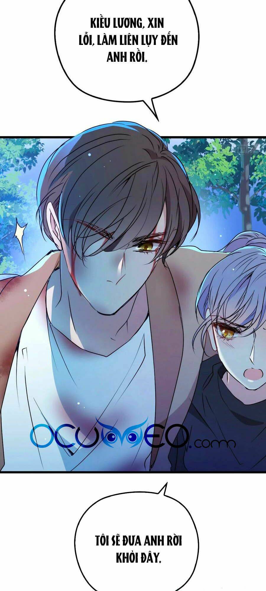 Cô Vợ Mang Thai Một Tặng Một Chapter 96 - Trang 2