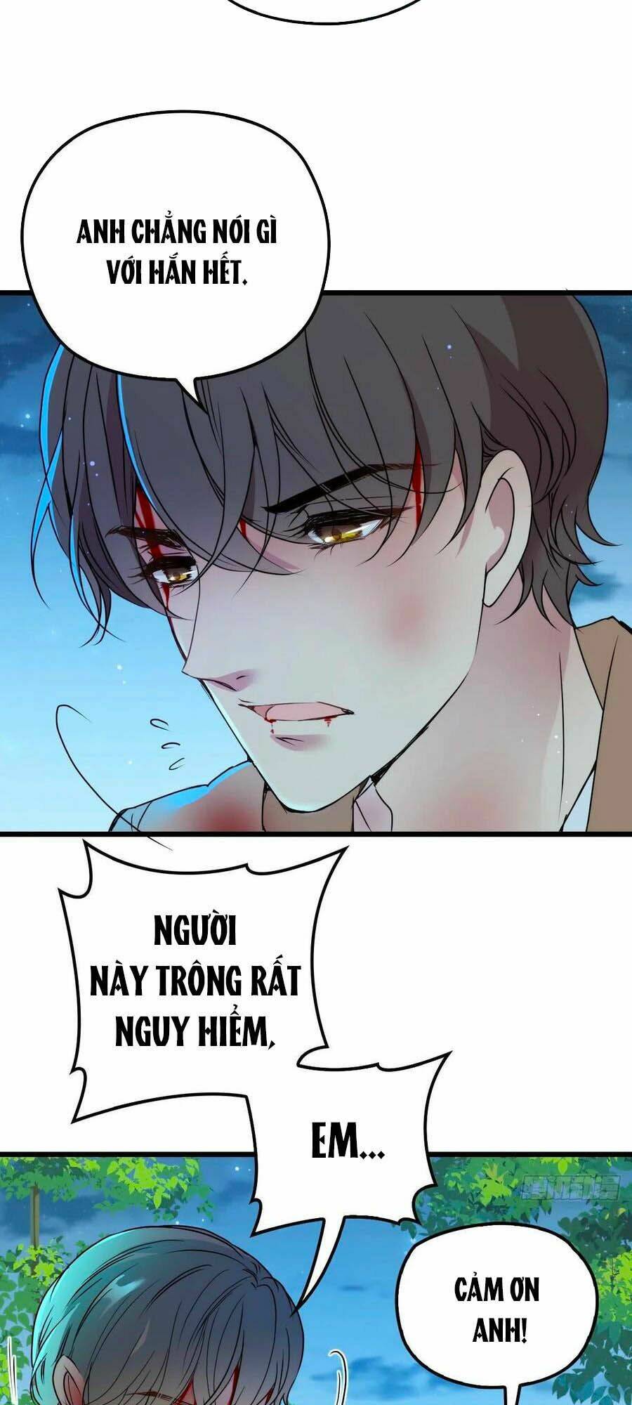 Cô Vợ Mang Thai Một Tặng Một Chapter 96 - Trang 2