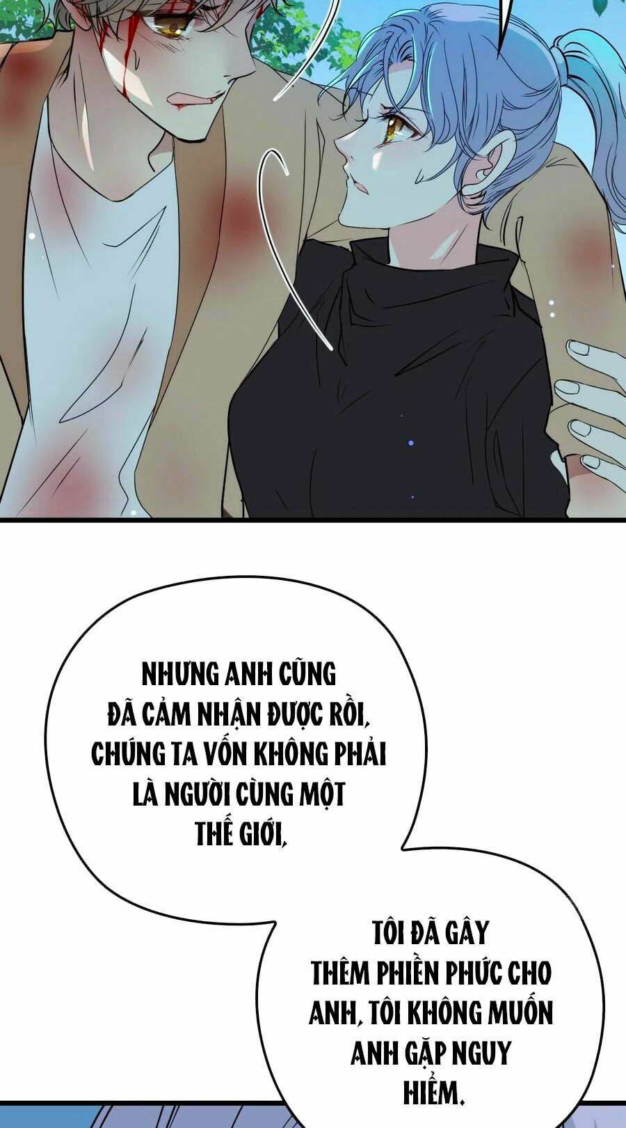 Cô Vợ Mang Thai Một Tặng Một Chapter 96 - Trang 2