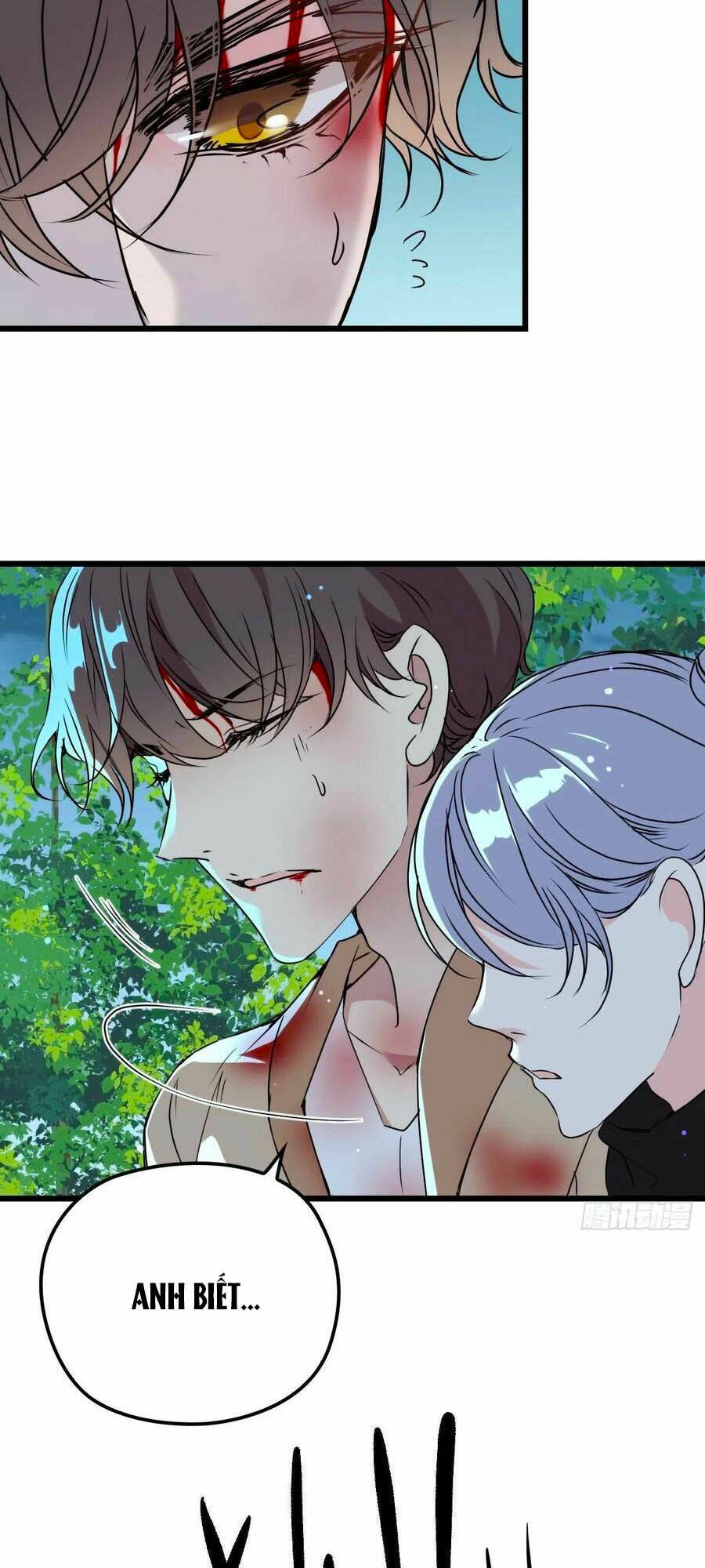 Cô Vợ Mang Thai Một Tặng Một Chapter 96 - Trang 2