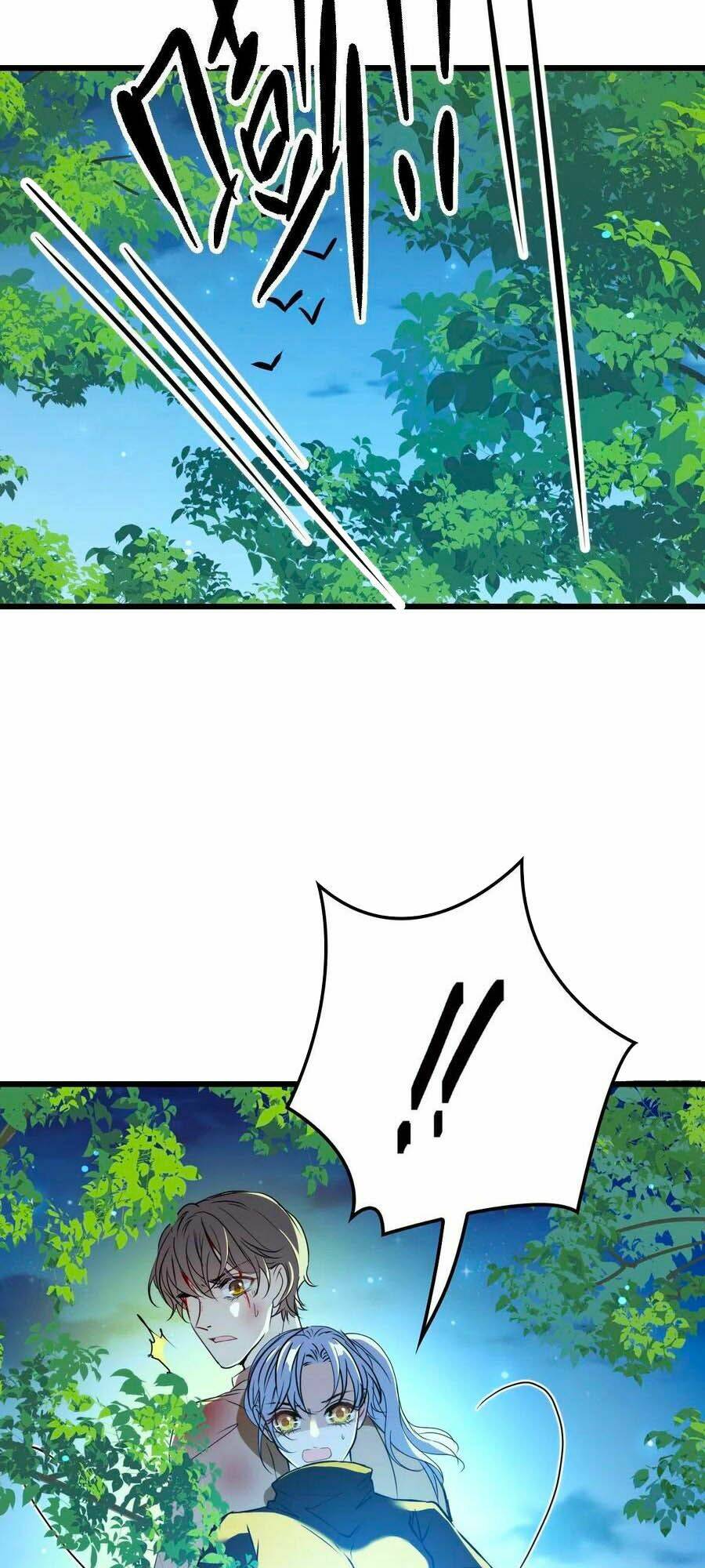 Cô Vợ Mang Thai Một Tặng Một Chapter 96 - Trang 2