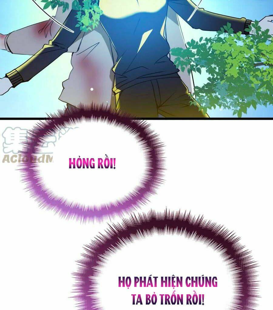 Cô Vợ Mang Thai Một Tặng Một Chapter 96 - Trang 2