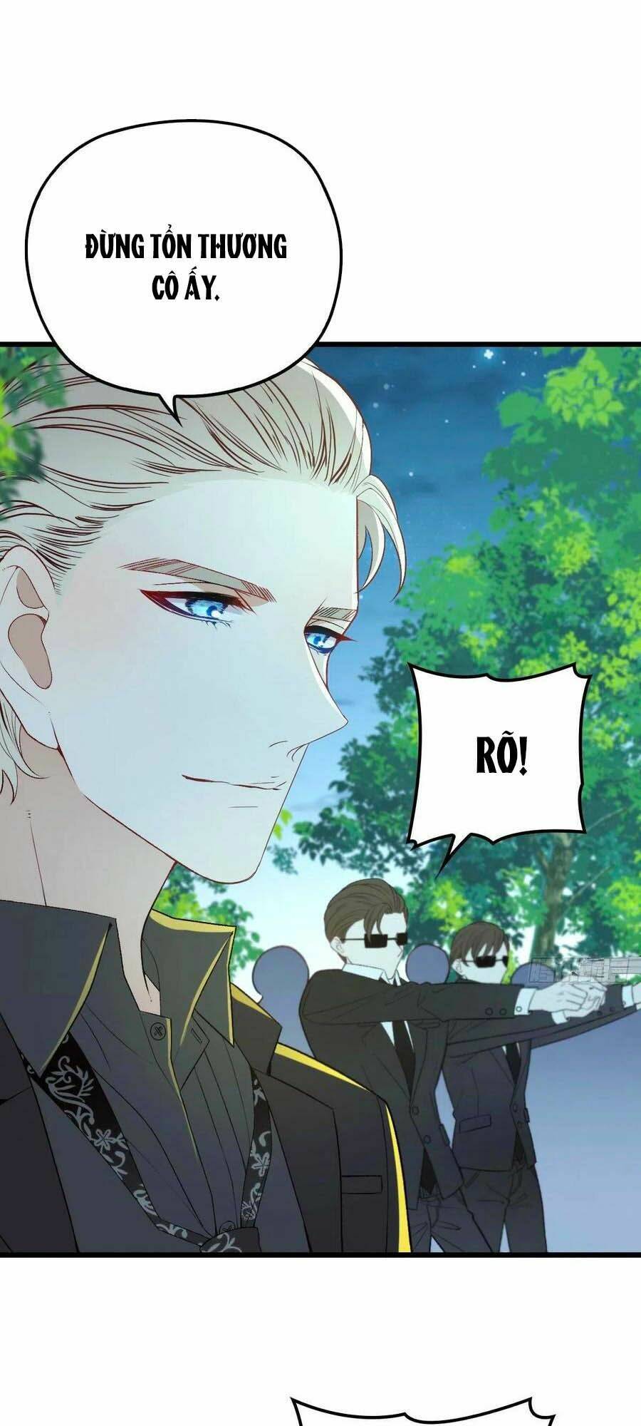 Cô Vợ Mang Thai Một Tặng Một Chapter 96 - Trang 2