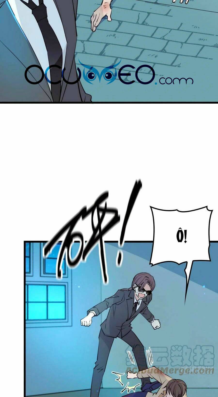 Cô Vợ Mang Thai Một Tặng Một Chapter 96 - Trang 2