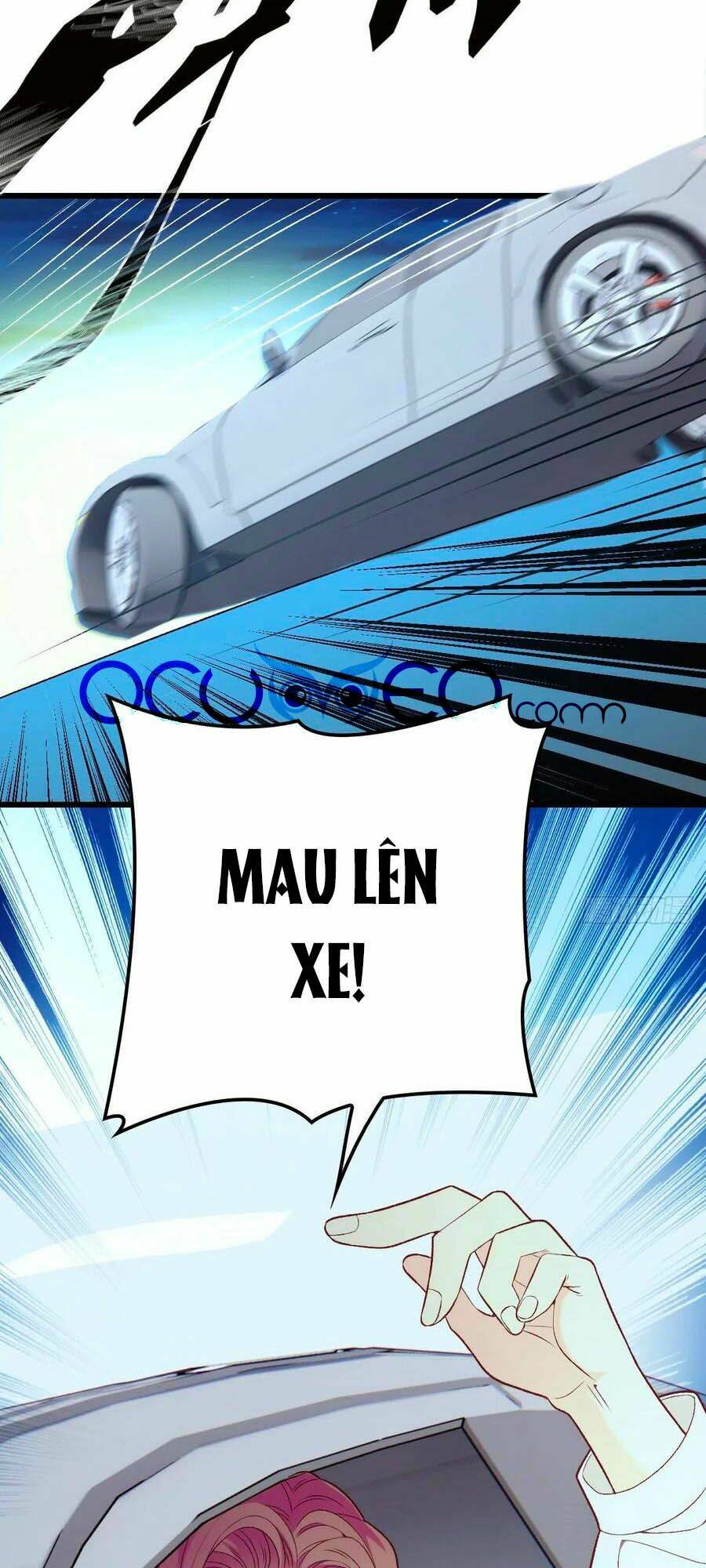 Cô Vợ Mang Thai Một Tặng Một Chapter 96 - Trang 2