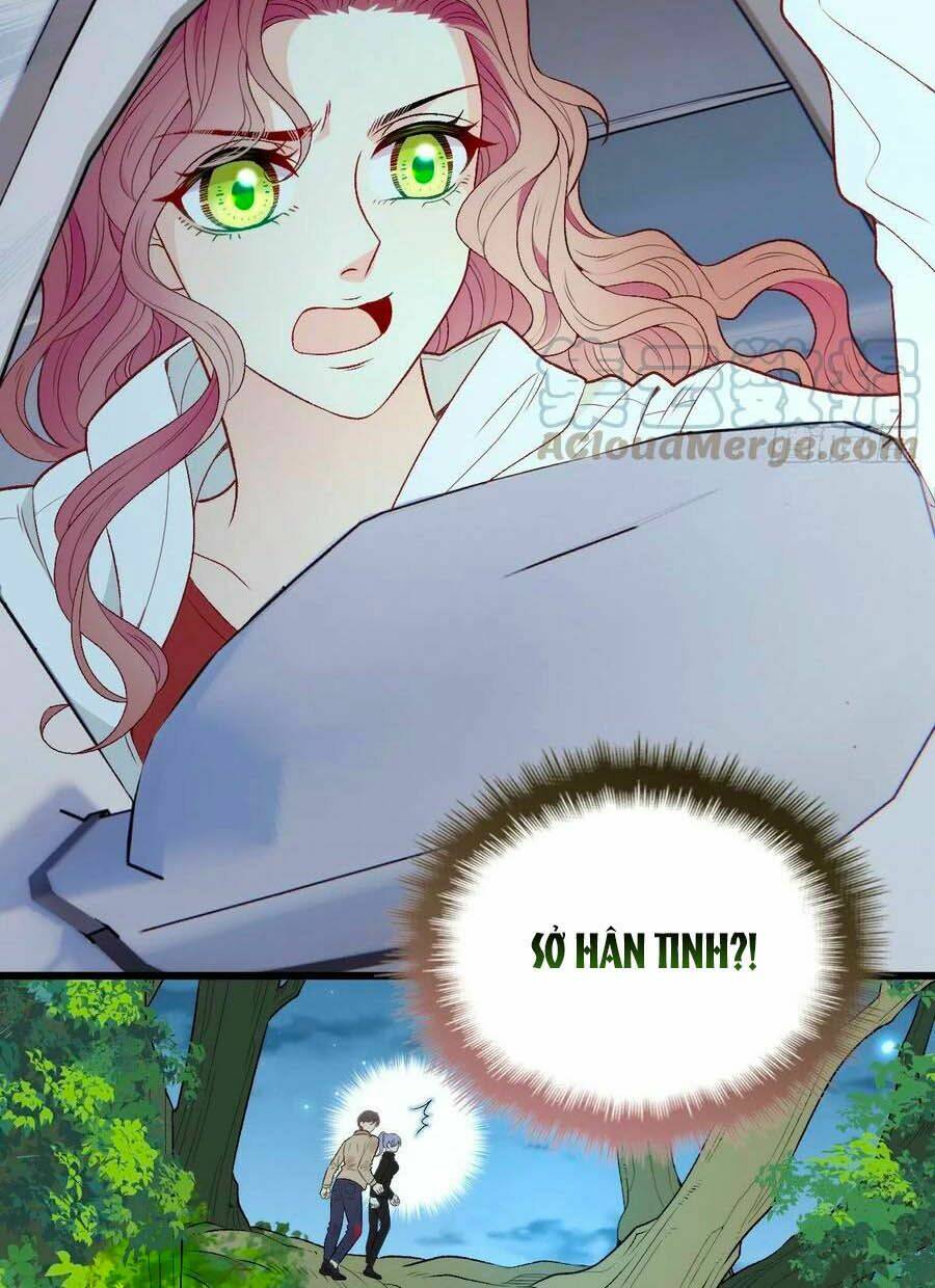 Cô Vợ Mang Thai Một Tặng Một Chapter 96 - Trang 2