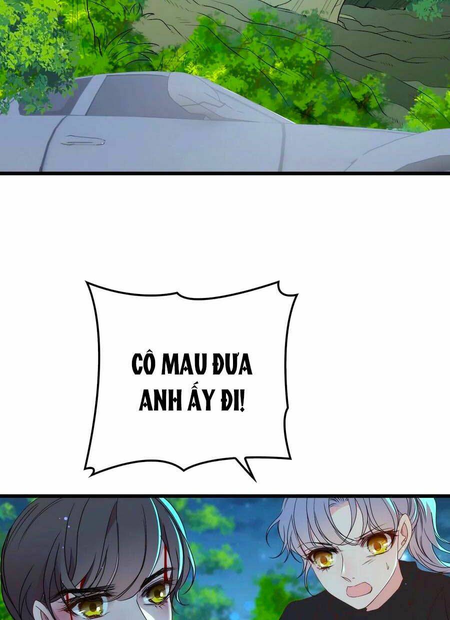 Cô Vợ Mang Thai Một Tặng Một Chapter 96 - Trang 2