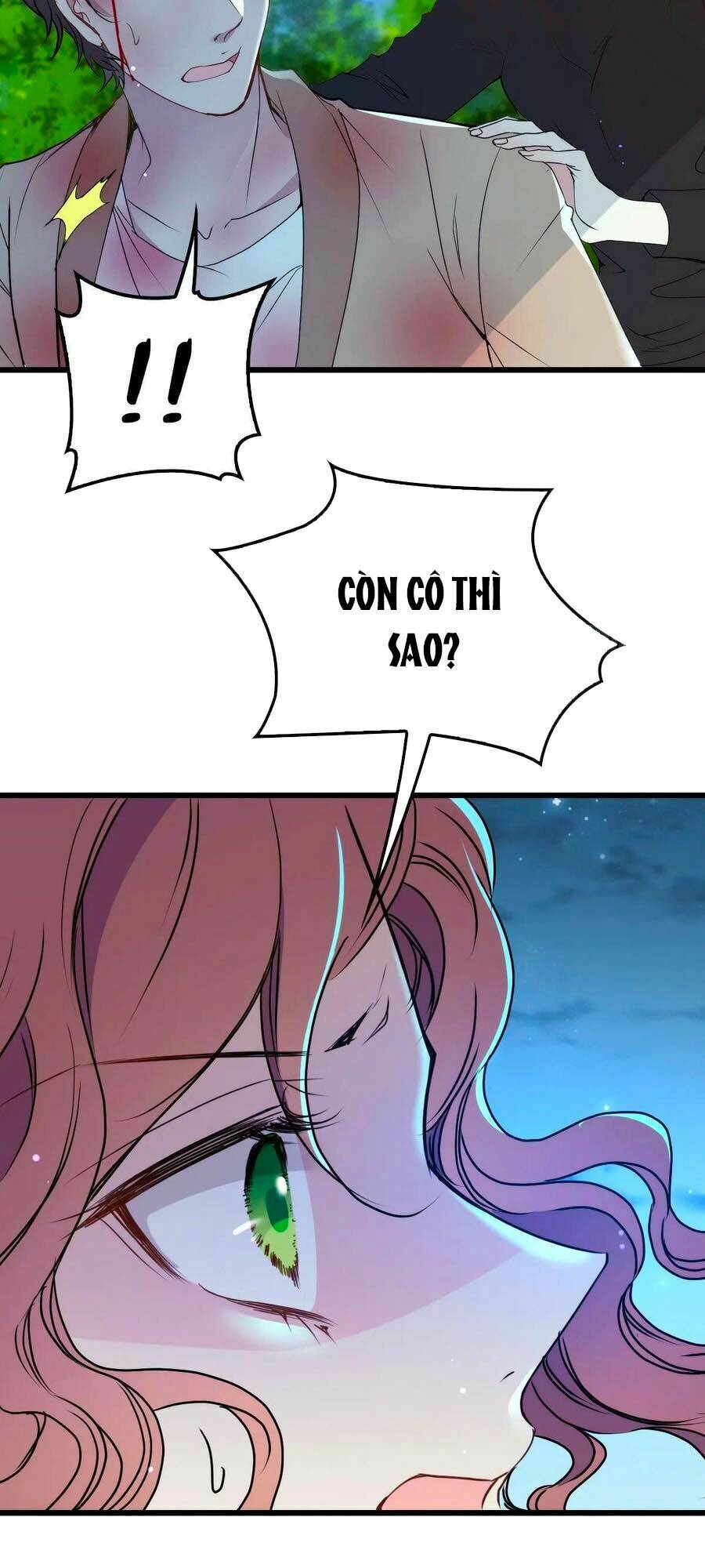 Cô Vợ Mang Thai Một Tặng Một Chapter 96 - Trang 2