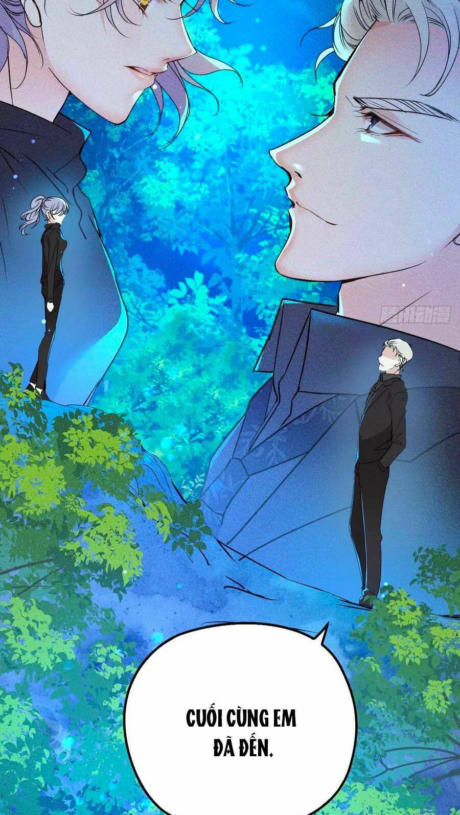 Cô Vợ Mang Thai Một Tặng Một Chapter 96 - Trang 2