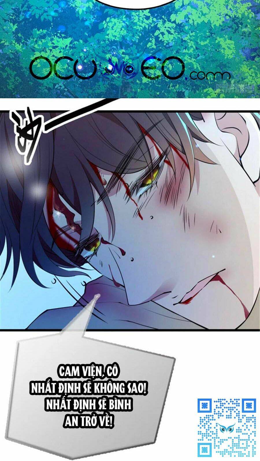 Cô Vợ Mang Thai Một Tặng Một Chapter 96 - Trang 2