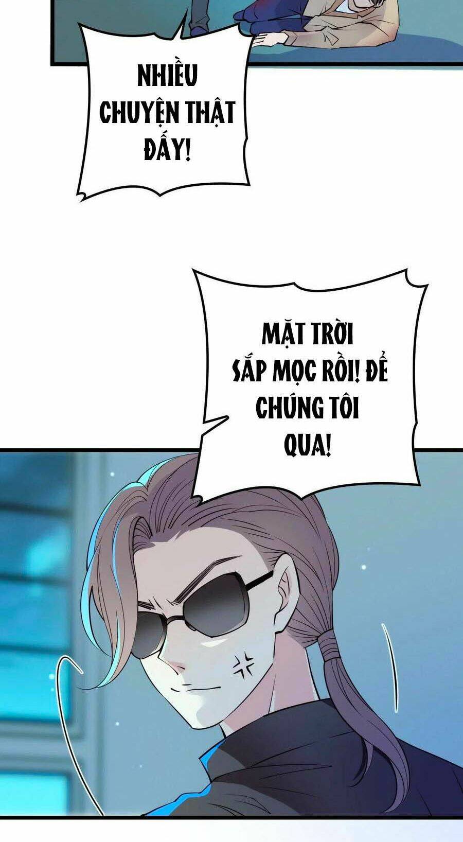 Cô Vợ Mang Thai Một Tặng Một Chapter 96 - Trang 2