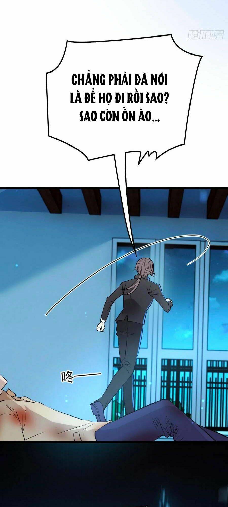 Cô Vợ Mang Thai Một Tặng Một Chapter 96 - Trang 2