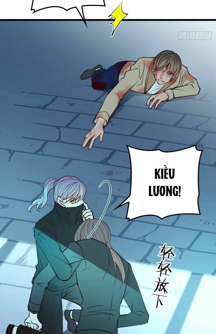 Cô Vợ Mang Thai Một Tặng Một Chapter 96 - Trang 2