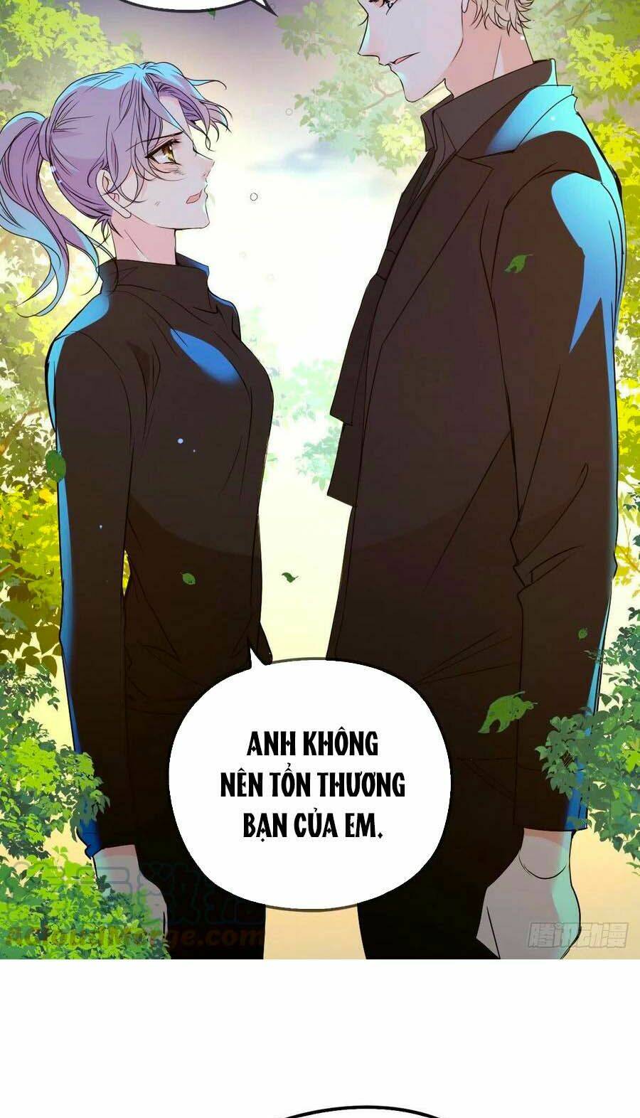 Cô Vợ Mang Thai Một Tặng Một Chapter 97 - Trang 2