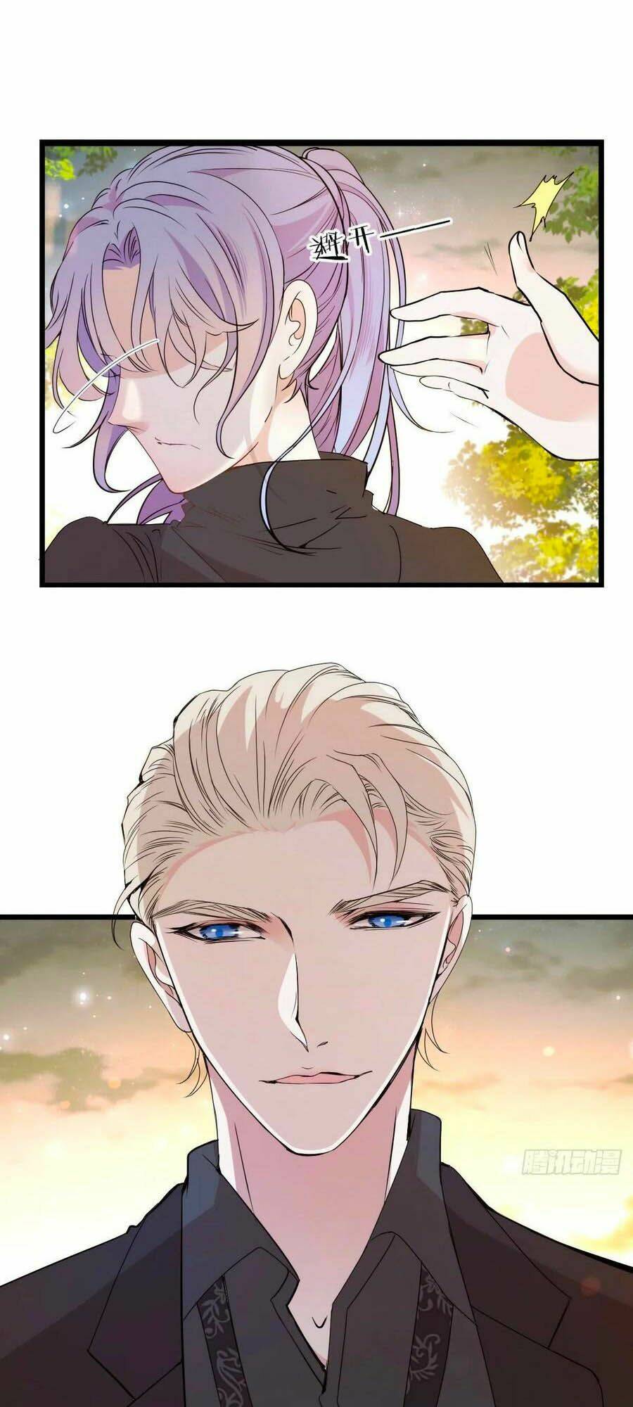 Cô Vợ Mang Thai Một Tặng Một Chapter 97 - Trang 2