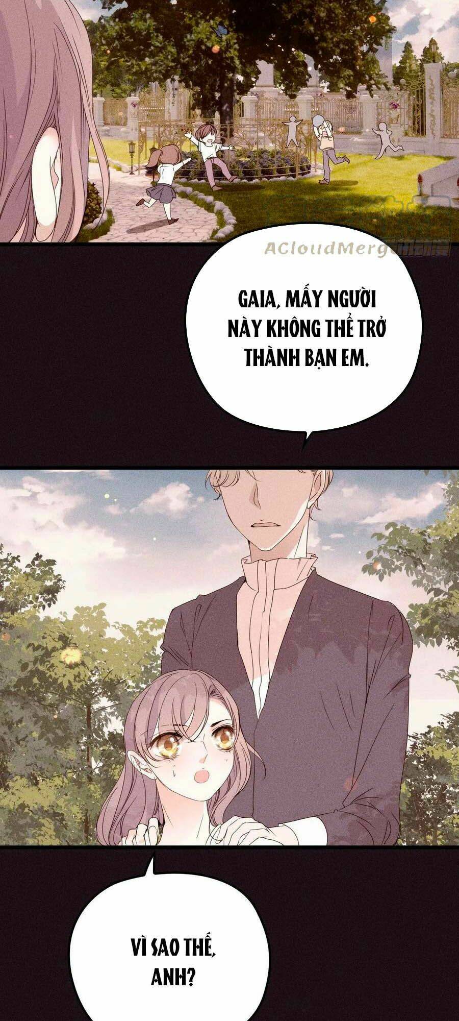 Cô Vợ Mang Thai Một Tặng Một Chapter 97 - Trang 2