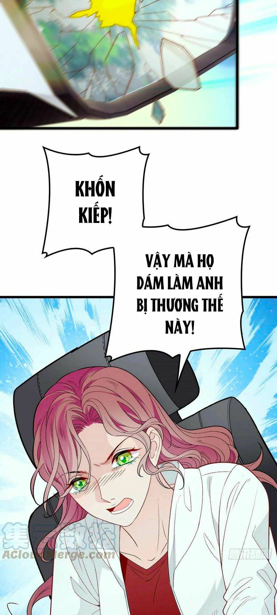 Cô Vợ Mang Thai Một Tặng Một Chapter 97 - Trang 2