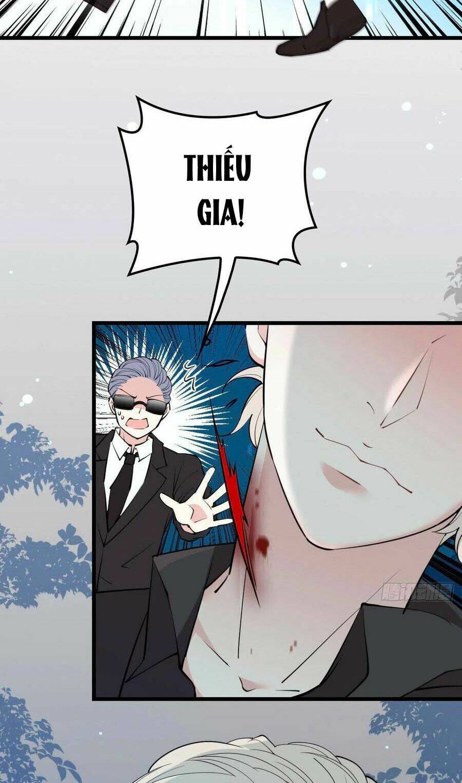 Cô Vợ Mang Thai Một Tặng Một Chapter 97 - Trang 2