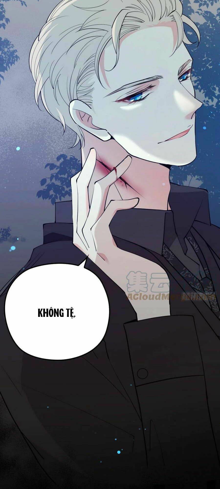 Cô Vợ Mang Thai Một Tặng Một Chapter 97 - Trang 2