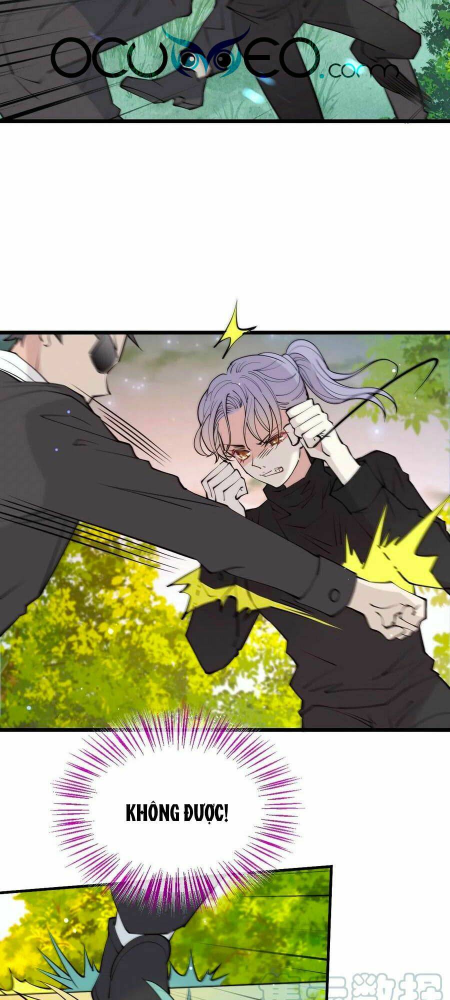 Cô Vợ Mang Thai Một Tặng Một Chapter 97 - Trang 2