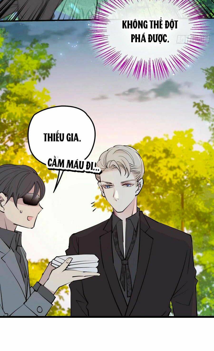 Cô Vợ Mang Thai Một Tặng Một Chapter 97 - Trang 2