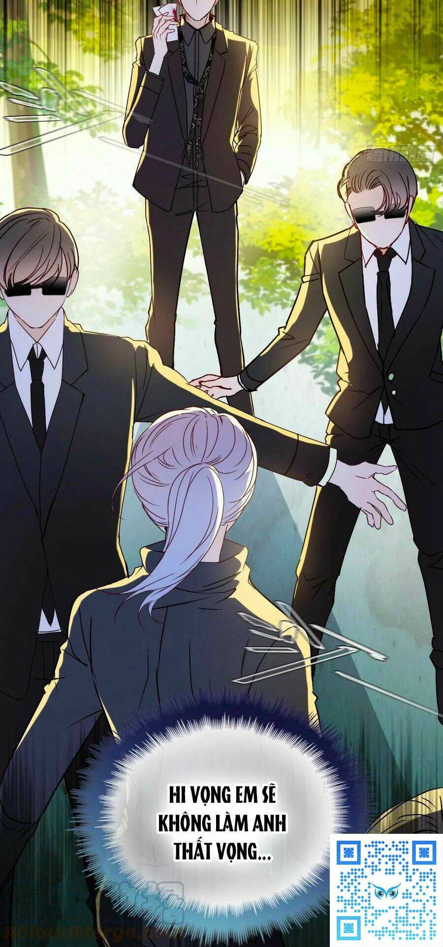 Cô Vợ Mang Thai Một Tặng Một Chapter 97 - Trang 2