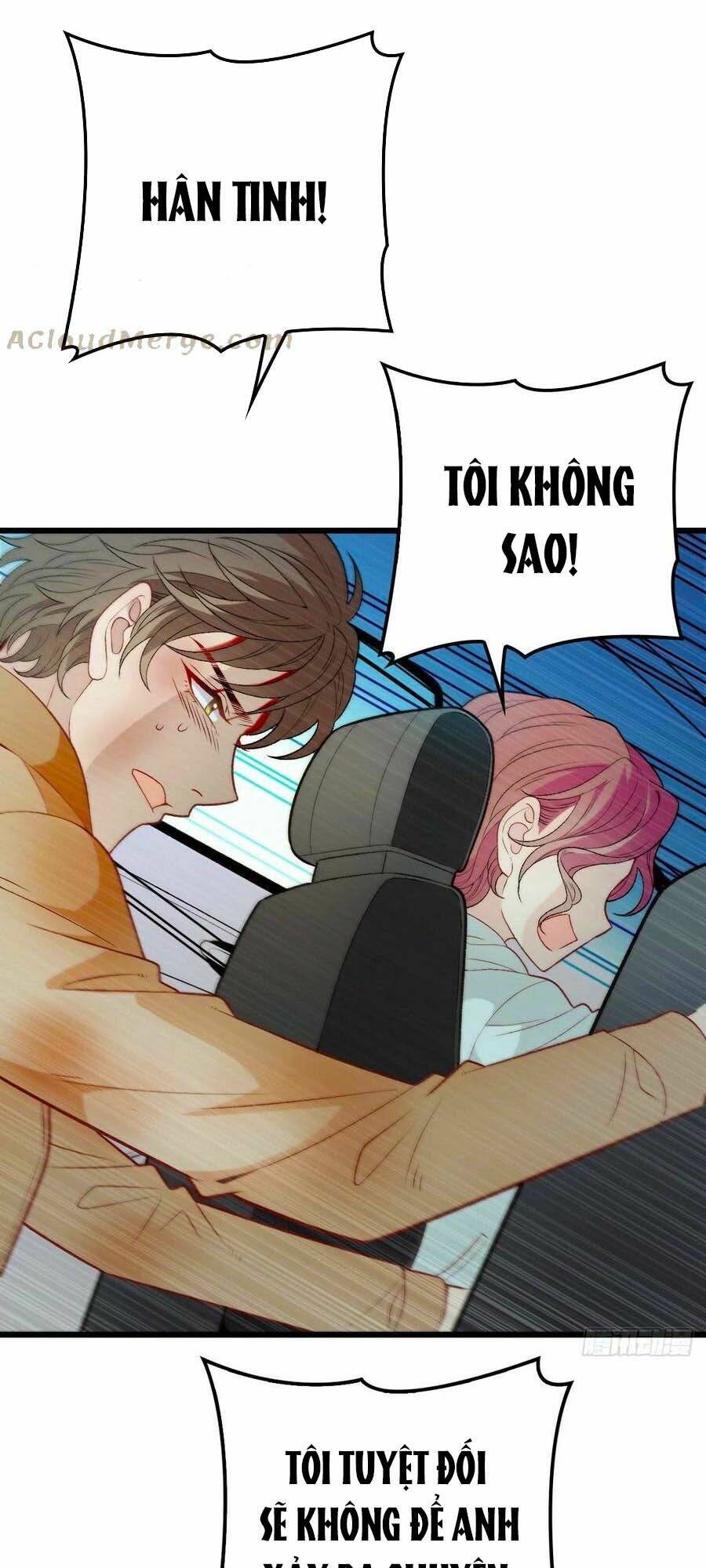 Cô Vợ Mang Thai Một Tặng Một Chapter 97 - Trang 2
