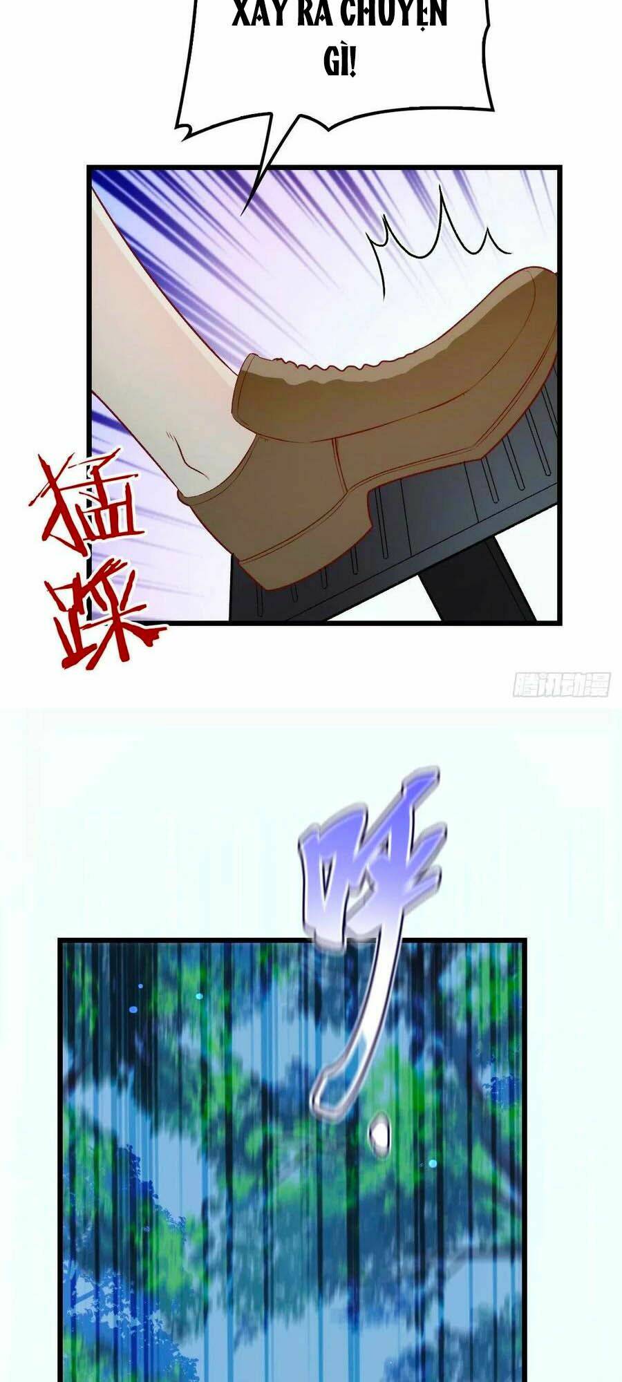 Cô Vợ Mang Thai Một Tặng Một Chapter 97 - Trang 2