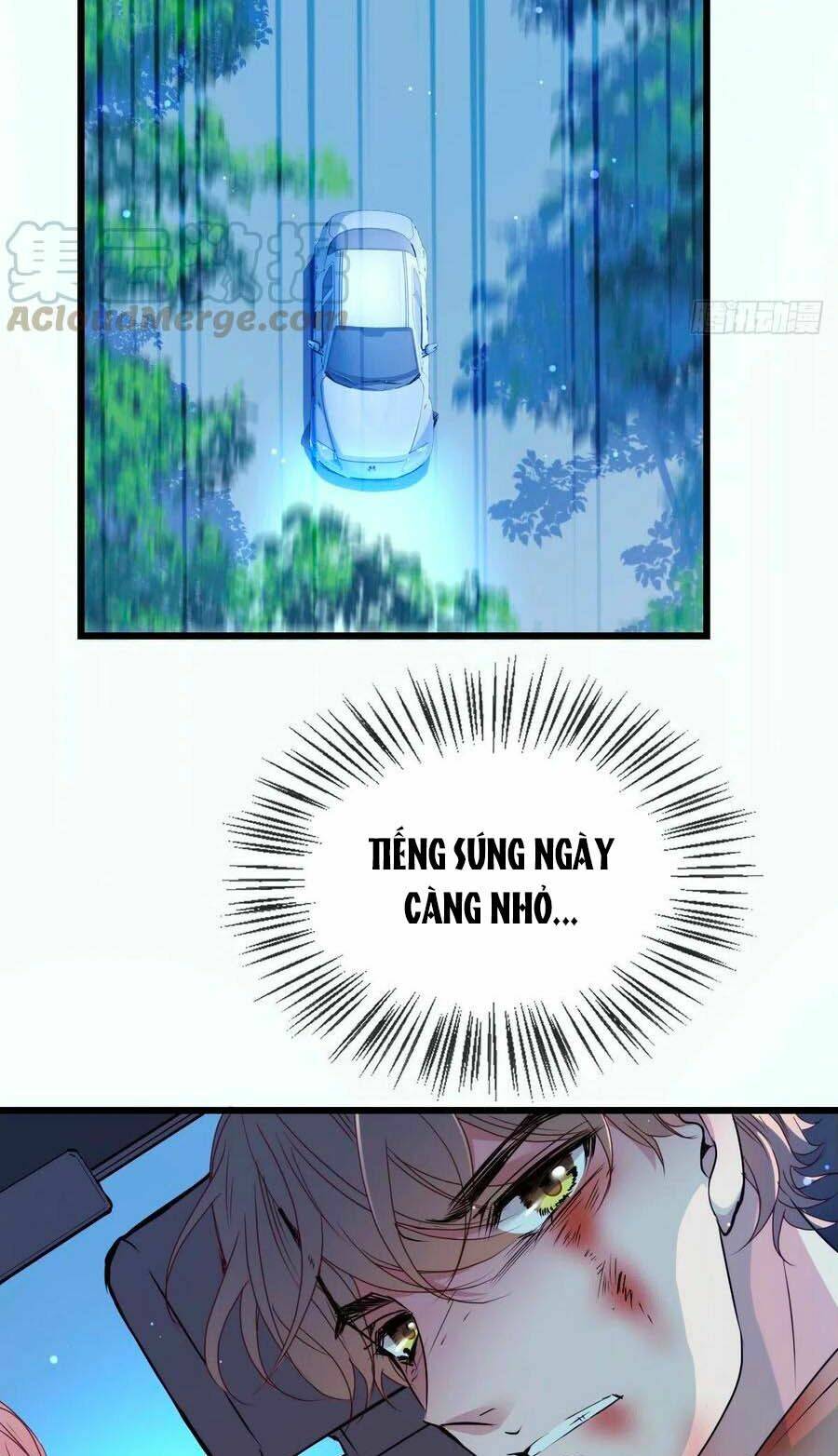 Cô Vợ Mang Thai Một Tặng Một Chapter 97 - Trang 2