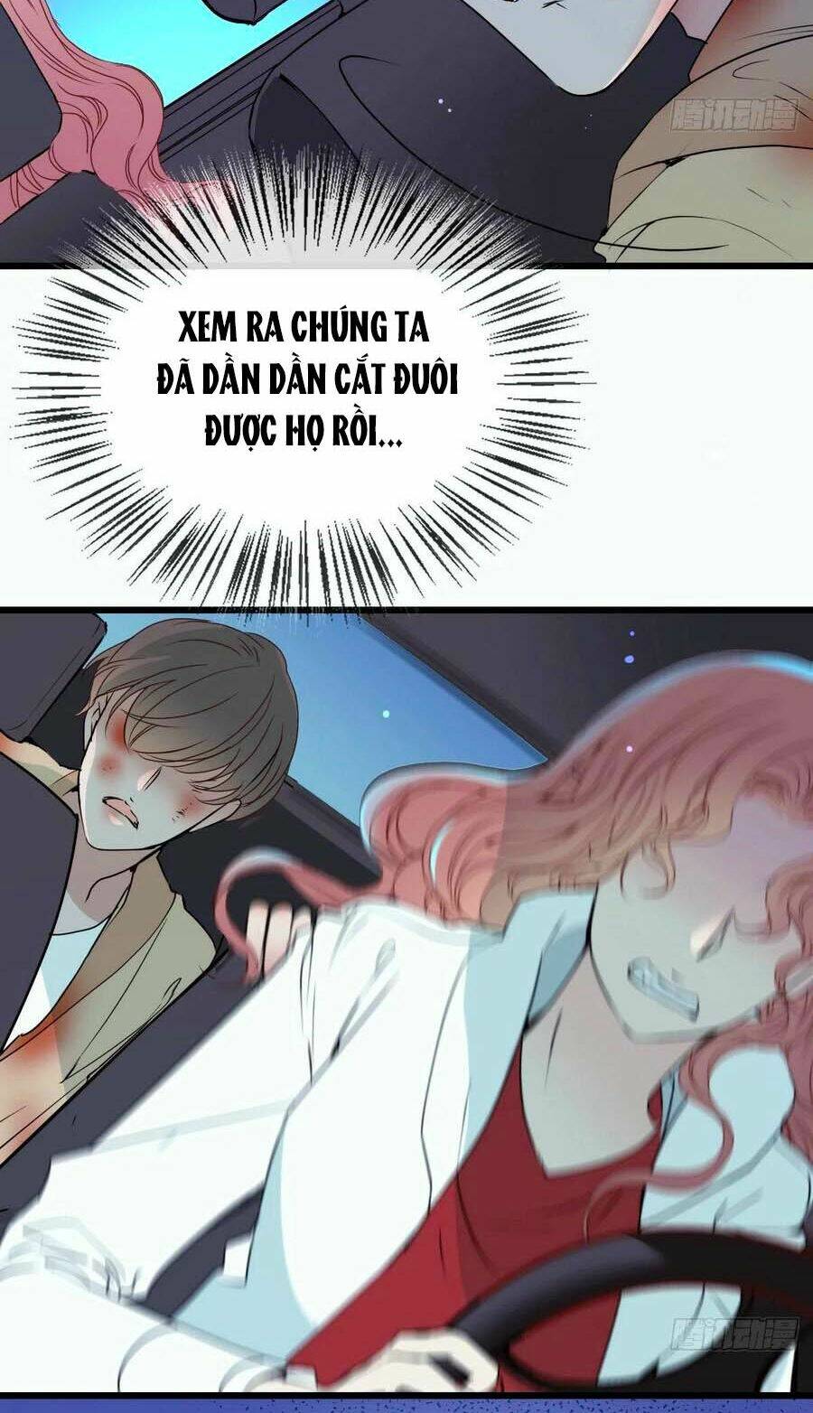 Cô Vợ Mang Thai Một Tặng Một Chapter 97 - Trang 2