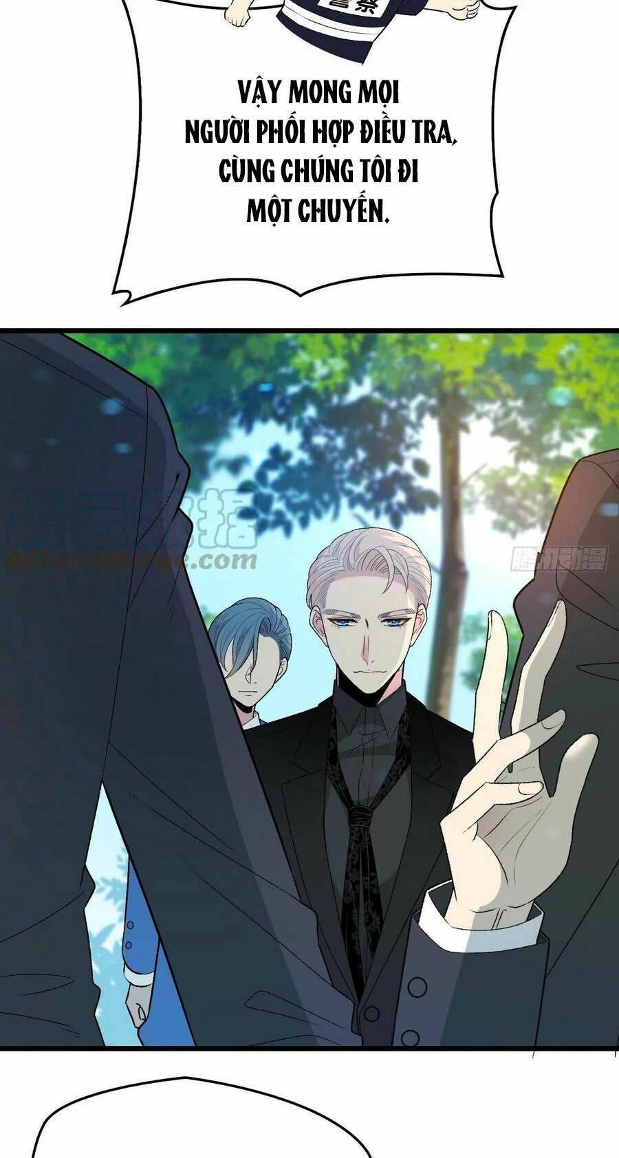 Cô Vợ Mang Thai Một Tặng Một Chapter 98 - Trang 2