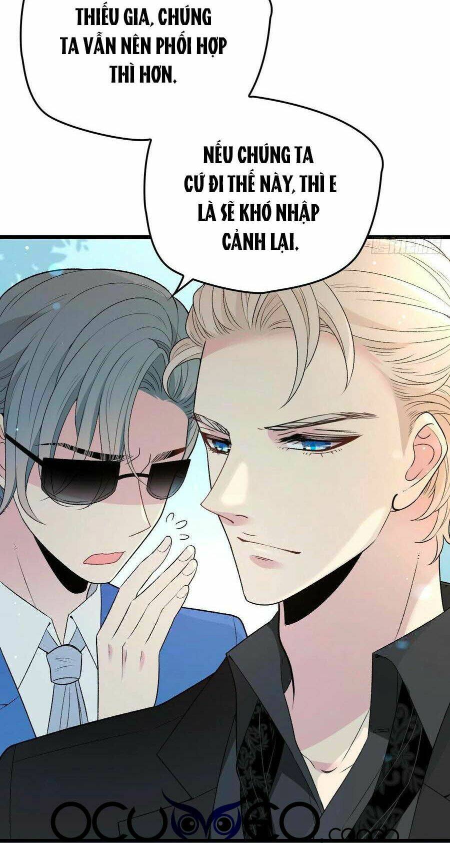 Cô Vợ Mang Thai Một Tặng Một Chapter 98 - Trang 2