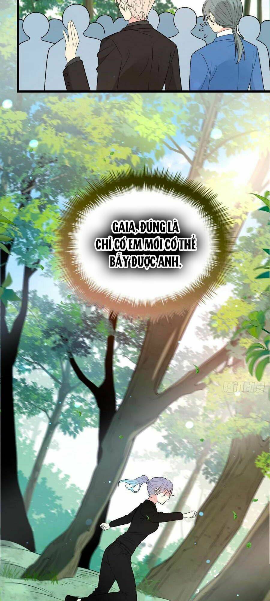 Cô Vợ Mang Thai Một Tặng Một Chapter 98 - Trang 2