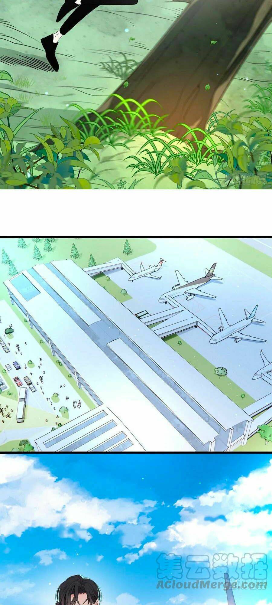 Cô Vợ Mang Thai Một Tặng Một Chapter 98 - Trang 2