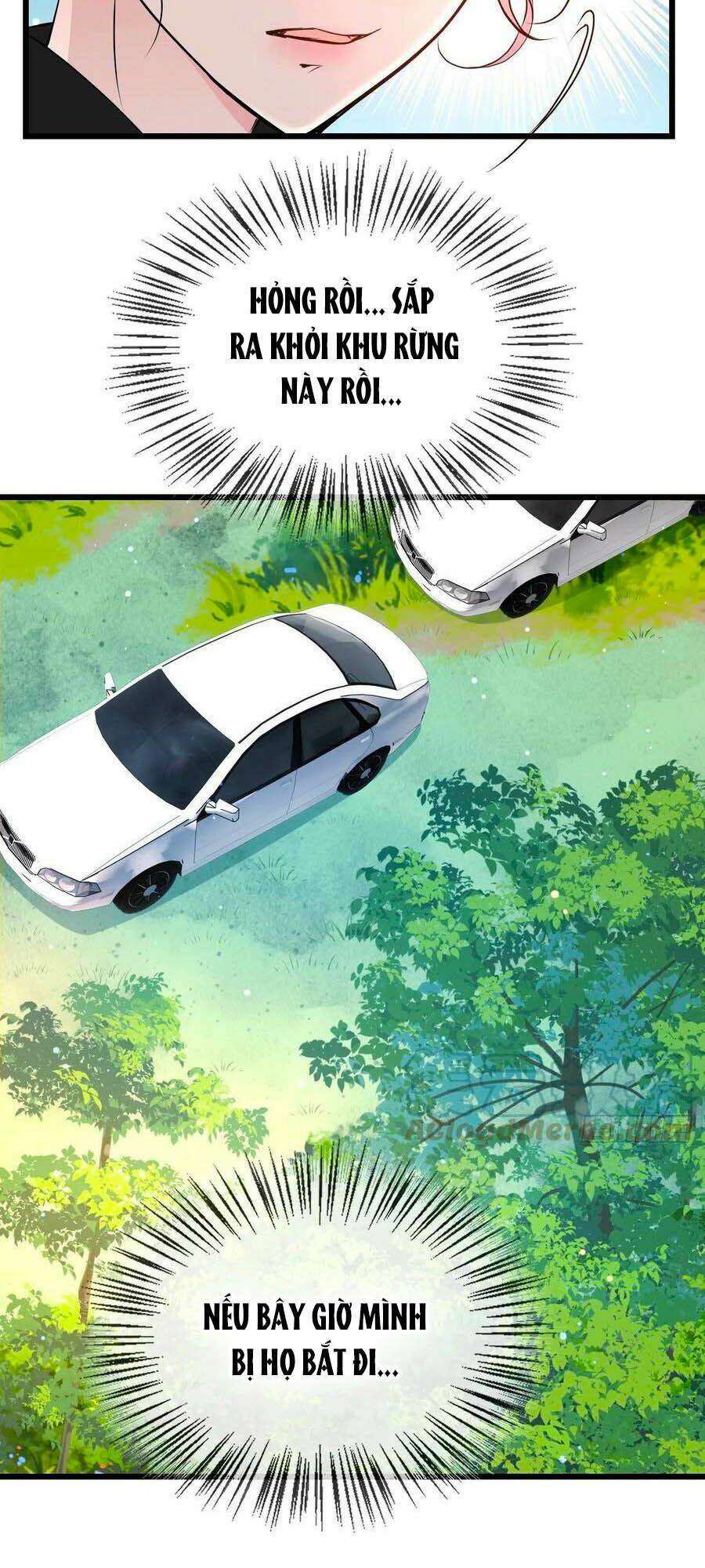 Cô Vợ Mang Thai Một Tặng Một Chapter 98 - Trang 2