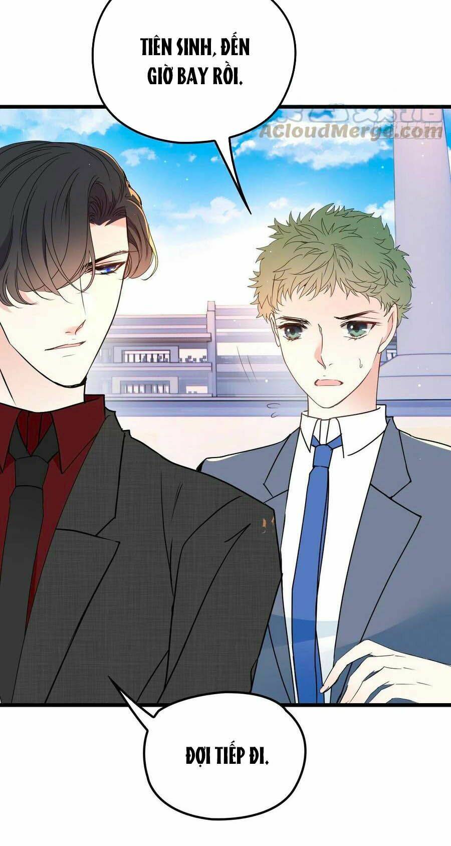 Cô Vợ Mang Thai Một Tặng Một Chapter 98 - Trang 2