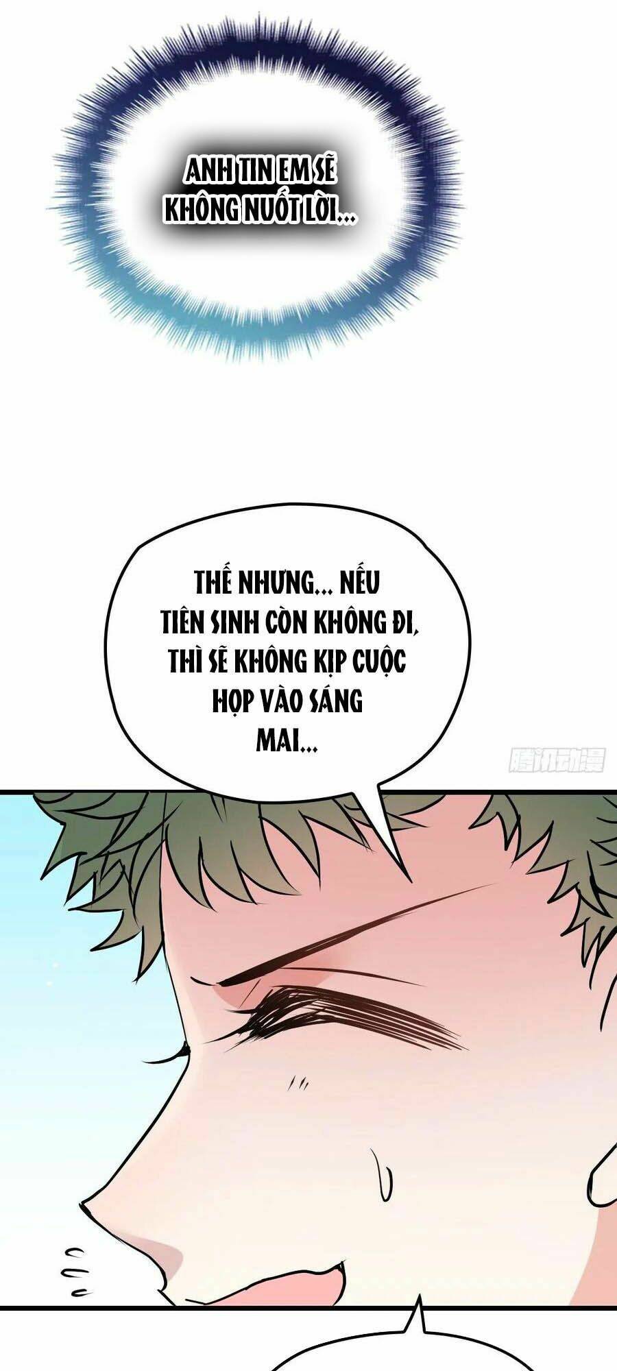 Cô Vợ Mang Thai Một Tặng Một Chapter 98 - Trang 2