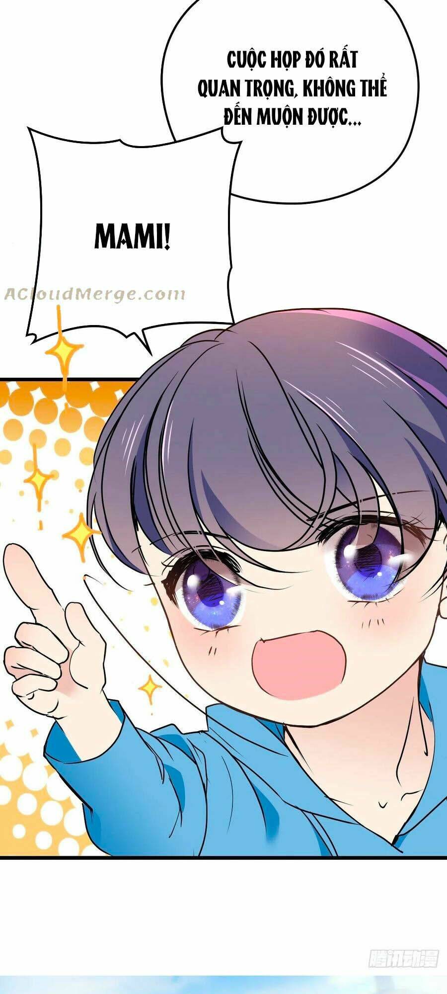 Cô Vợ Mang Thai Một Tặng Một Chapter 98 - Trang 2
