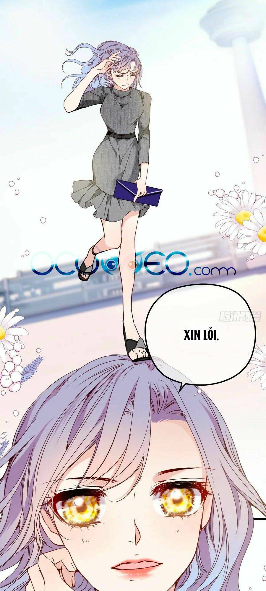 Cô Vợ Mang Thai Một Tặng Một Chapter 98 - Trang 2