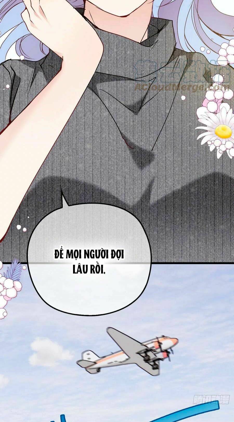 Cô Vợ Mang Thai Một Tặng Một Chapter 98 - Trang 2